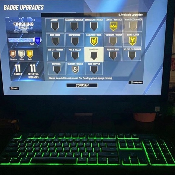 2k Account - Picture 5 of 5